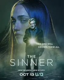 سریال The Sinner