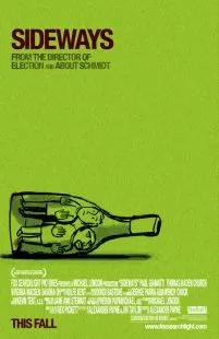  فیلم Sideways 2004