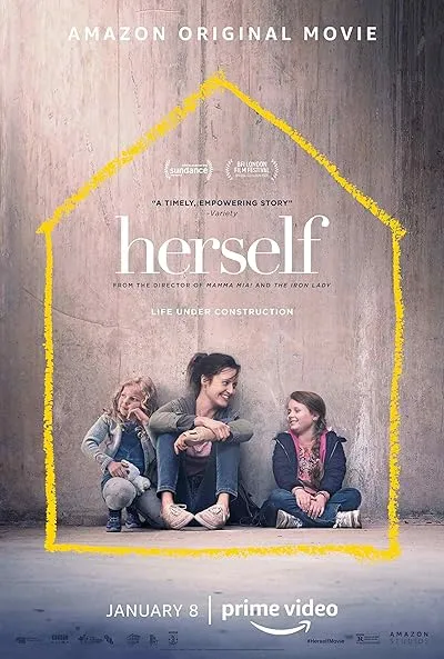  فیلم Herself 2020