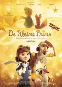  انیمیشن The Little Prince 2015