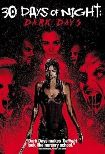  فیلم 30 Days of Night: Dark Days 2010