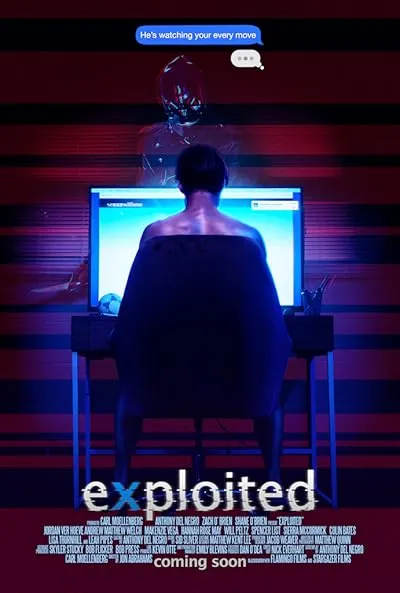  فیلم Exploited 2022