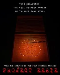  فیلم Project Eerie 2023