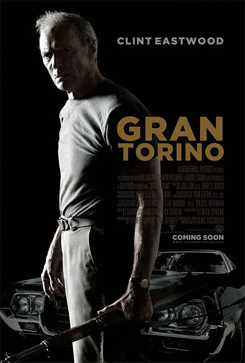  فیلم Gran Torino 2008