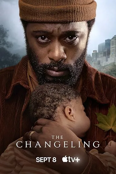  سریال The Changeling