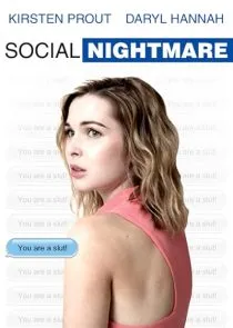  فیلم Social Nightmare 2013