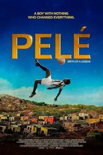  فیلم Pele: Birth of a Legend 2016