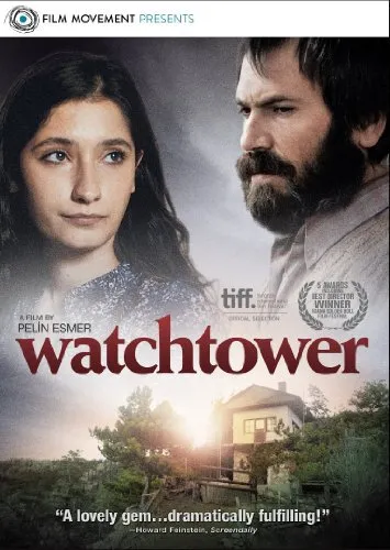 فیلم ترکی GÖZETLEME KULESİ برج مراقبت 2012
