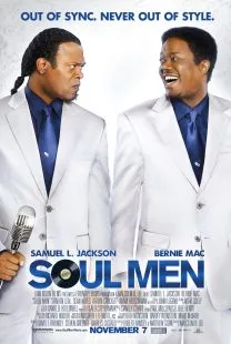  فیلم Soul Men 2008