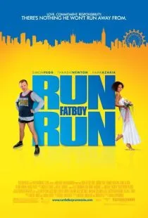  فیلم Run Fatboy Run 2007