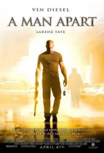  فیلم A Man Apart 2003