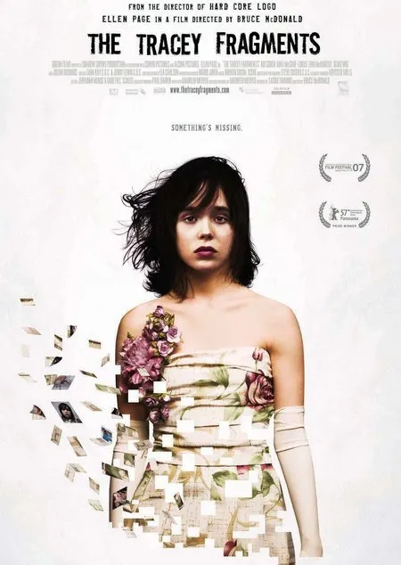  فیلم The Tracey Fragments 2007