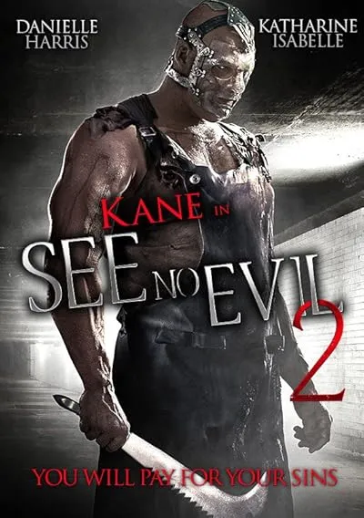  فیلم See No Evil 2 2014