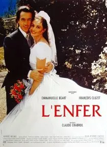  فیلم Torment 1994