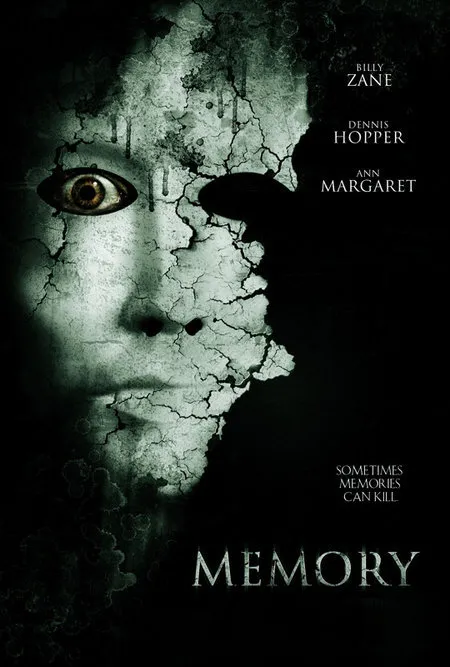  فیلم Memory 2006