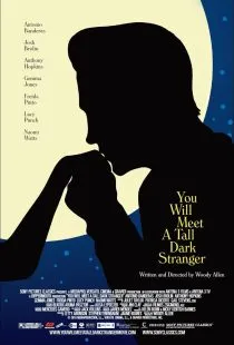  فیلم You Will Meet a Tall Dark Stranger 2010