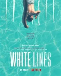  سریال White Lines