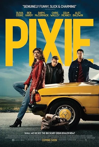  فیلم Pixie 2020