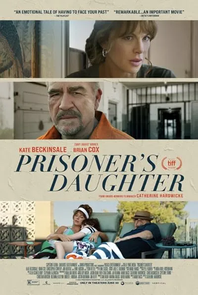  فیلم Prisoner’s Daughter 2022