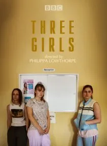  سریال Three Girls
