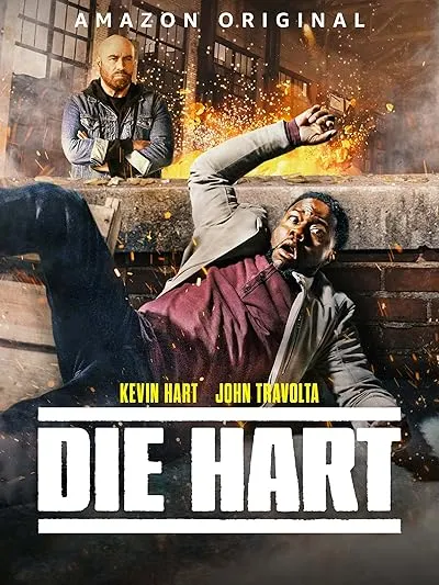  فیلم Die Hart: The Movie 2023