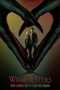  سریال The Winchesters