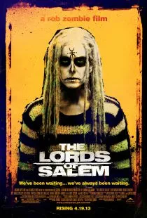  فیلم The Lords of Salem 2012