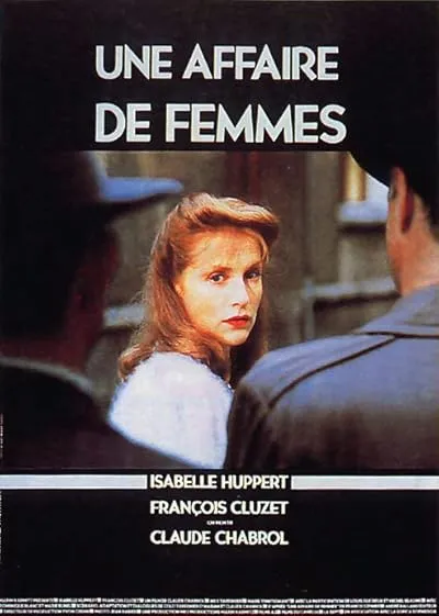  فیلم Story of Women 1988