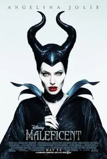  فیلم Maleficent 2014