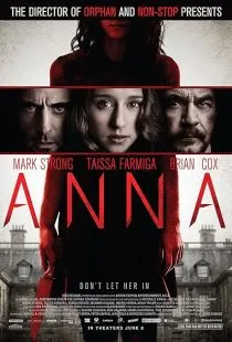  فیلم Anna 2013