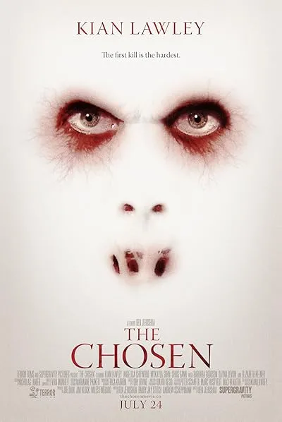  فیلم The Chosen 2015