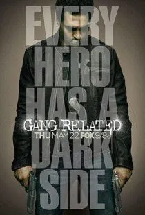  سریال Gang Related