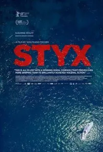  فیلم Styx 2018