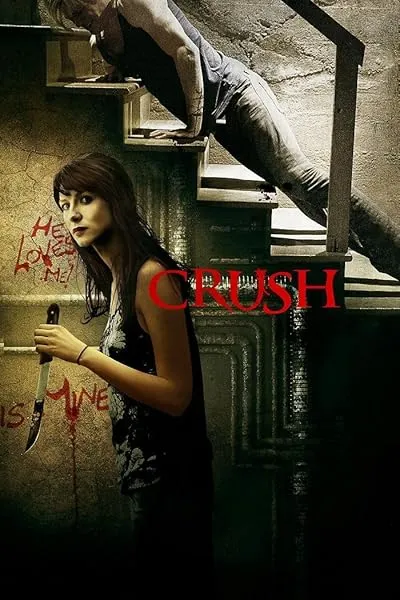  فیلم Crush 2013