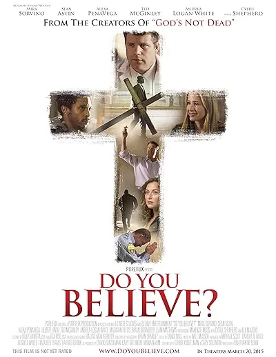  فیلم Do You Believe? 2015