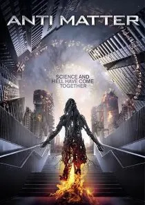  فیلم Anti Matter 2016