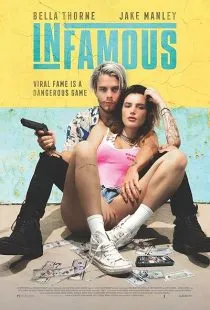  فیلم Infamous 2020