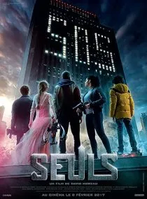  فیلم Seuls 2017