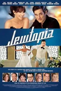  فیلم Jewtopia 2012