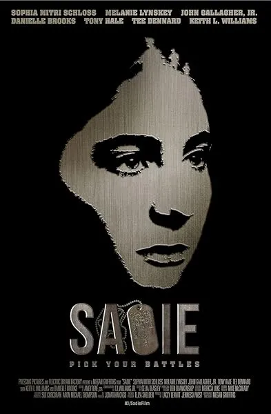  فیلم Sadie 2018