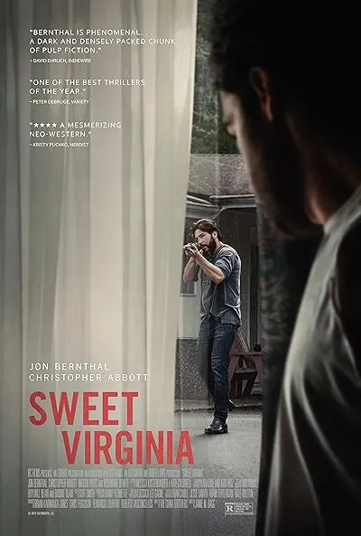  فیلم Sweet Virginia 2017