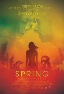  فیلم Spring 2014