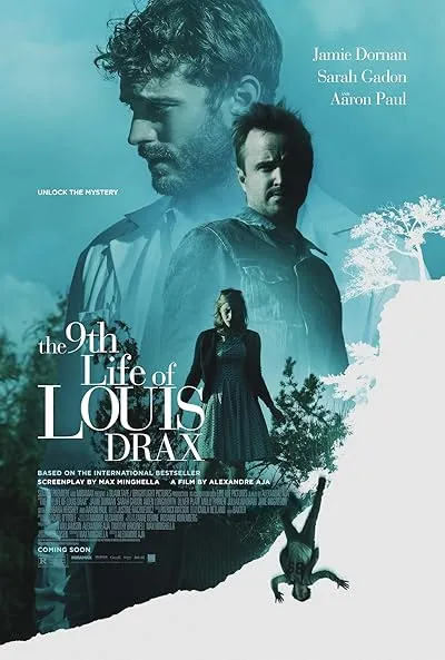  فیلم The 9th Life of Louis Drax 2016