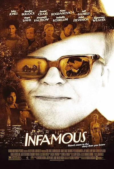  فیلم Infamous 2006