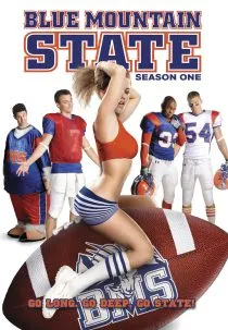  سریال Blue Mountain State