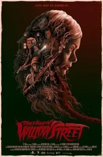  فیلم House on Willow Street 2016