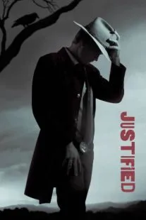  سریال Justified