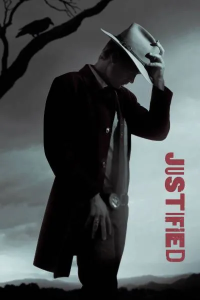  سریال Justified