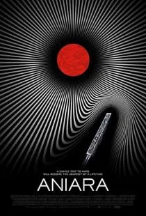  فیلم Aniara 2018