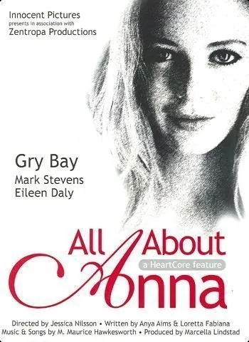  فیلم All About Anna 2005